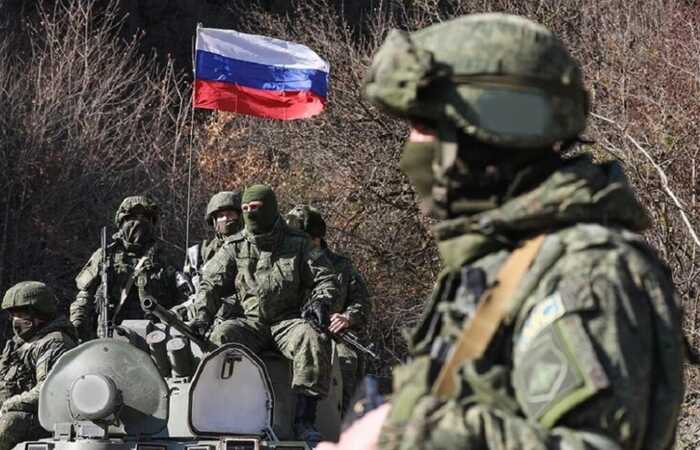 Прив’язали до мотоцикла та протягнули по дорозі: Окупанти стратили українського полоненого, — військовий