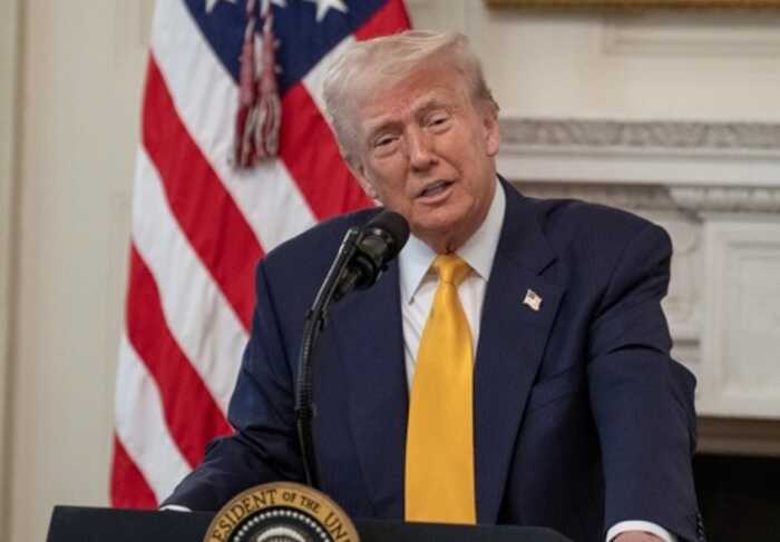 Трамп продовжує знімати санкції з російських компаній