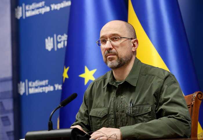 Зашкодить роботі уряду: Шмигаль виступив проти відсторонення Чернишова, — ЗМІ