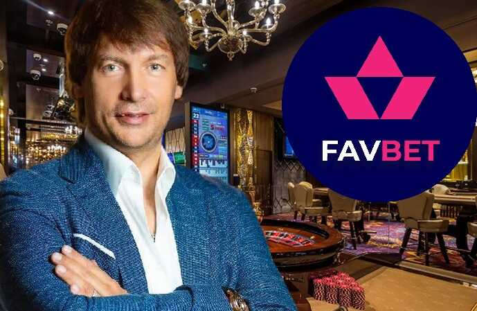 У розпал війни Favbet завдає мільярдних збитків бюджету: компанії Андрія Матюхи мінімізують податки попри зростання доходів