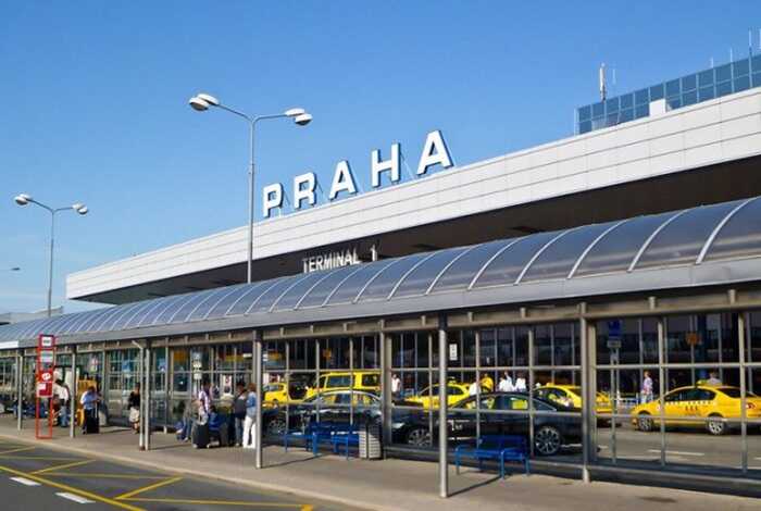 У Чехії сталося масштабне відключення електроенергії