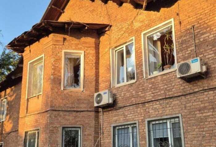 Кількість постраждалих внаслідок атаки дронів на Кривий Ріг зросла до восьми