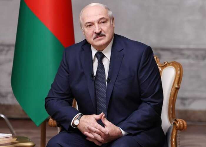 Лукашенко закликав США переглянути дипломатичні відносини