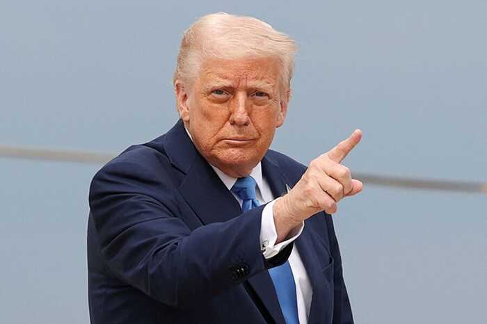 Трамп підписав резонансний податковий законопроєкт США