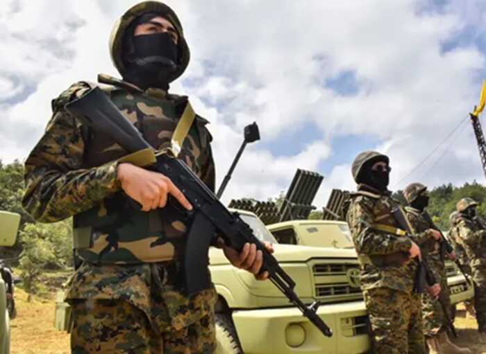 Терористичне проксі Ірану угруповання "Хезболла" скорочує озброєння у Лівані