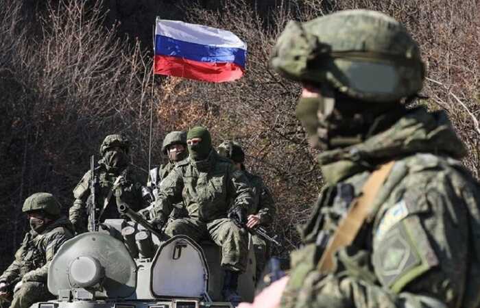 Загарбники окупували Лобкове та Піддубне, - DeepState