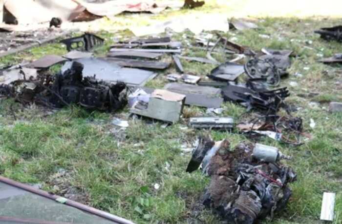 Росія атакувала Харків авіабомбами, артилерією, дронами та касетними боєприпасами, — поліція