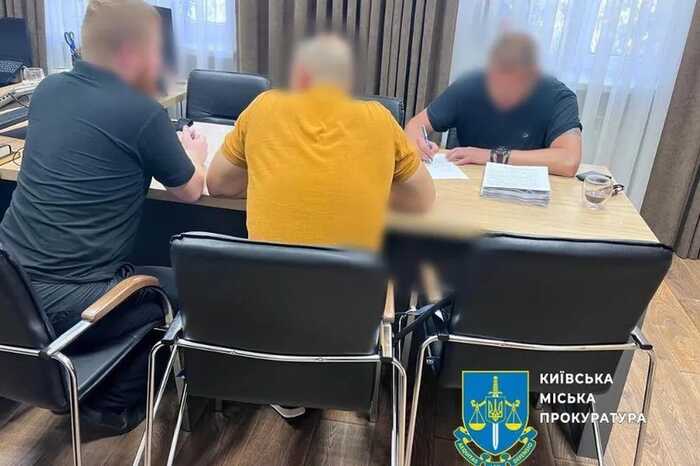 Посадовці КМДА переплатили 4,8 мільйона гривень під час закупівлі генераторів