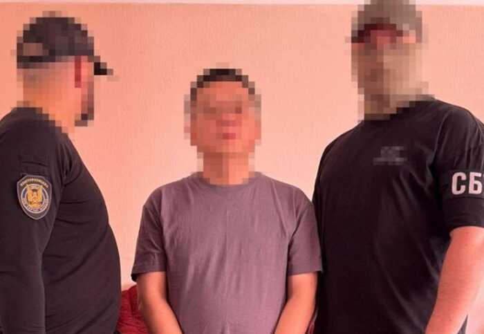 У Києві викрили двох китайських шпигунів, які намагались викрасти дані української ракети "Нептун"