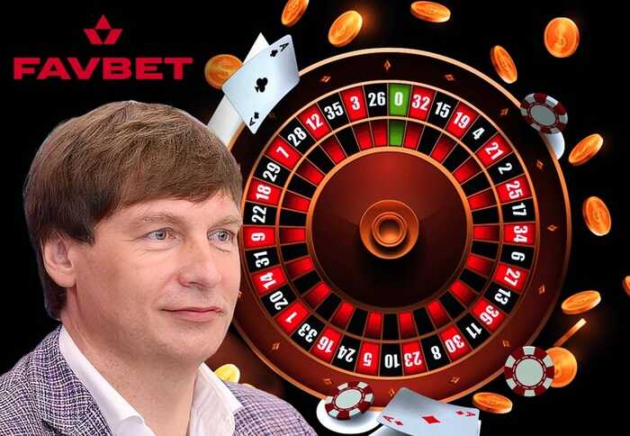 Exit in words only: Andriy Matyukha’s Favbet still takes bets from Russia and Belarus despite official claims