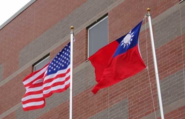 США скасували військові переговори з Тайванем, щоб не розлютити Китай