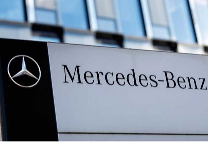 Автовиробник Mercedes заявив про різке падіння прибутків