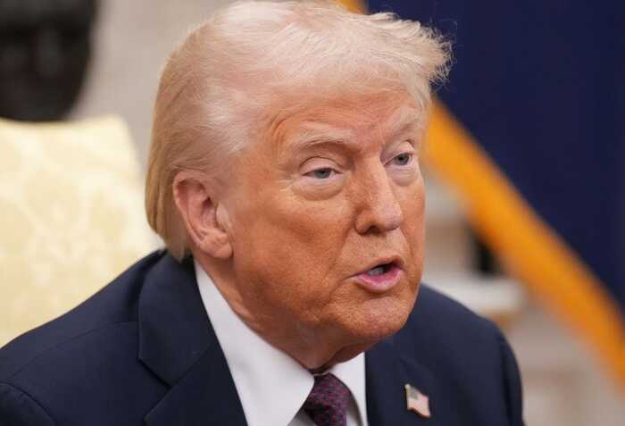 Трамп хоче укласти мирну угоду щодо війни в Україні до 8 серпня — заява США в ООН