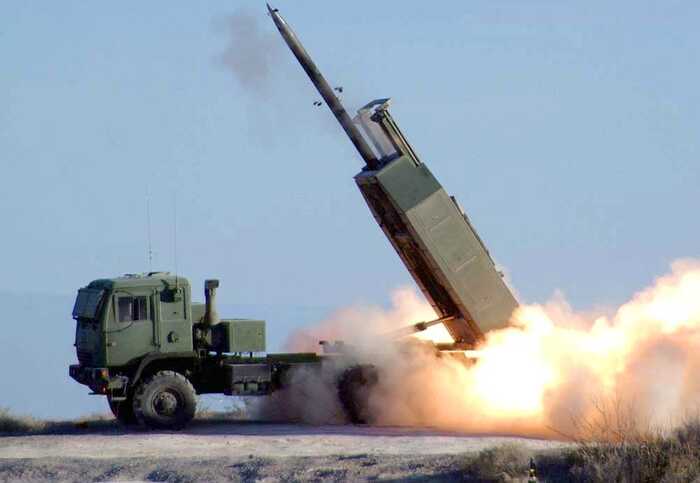 Сили оборони ударом HIMARS знищили північнокорейську САУ "Коксан"