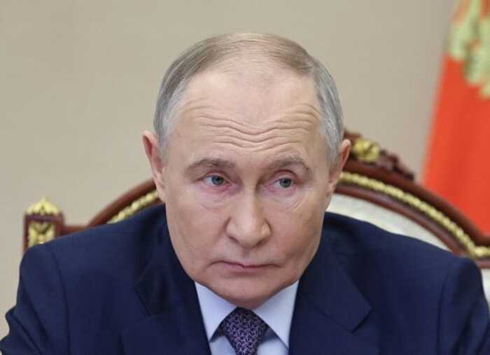 Путін мріяв про Крим ще в 90-х, — Spiegel