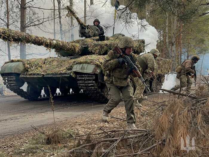 Росії залишився один крок до оточення Покровська, - The Telegraph