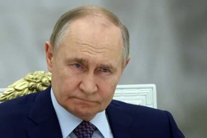 Путін зробив ряд цинічних заяв про переговори з Україною