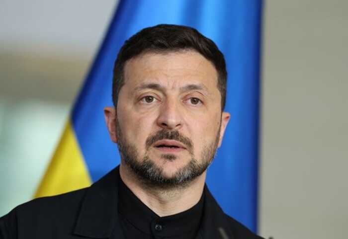 Якщо це сигнал, ми готові до саміту: Зеленський відповів на нові заяви Путіна