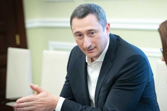 Апеляційна палата ВАКС залишила без змін запобіжний захід Чернишову