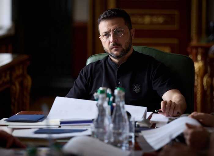 Зеленський: удари по РФ стали більш болючими та результативними