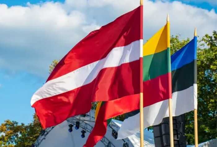 Російська окупація ніколи не буває тимчасовою, — міністри країн Балтії