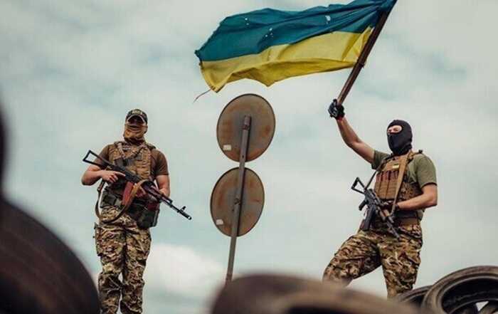 У ЗСУ заявили про звільнення двох населених пунктів на Донеччині
